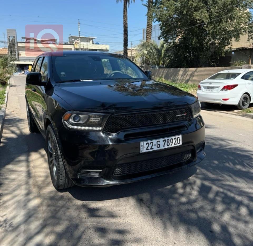 دودج دورانجو